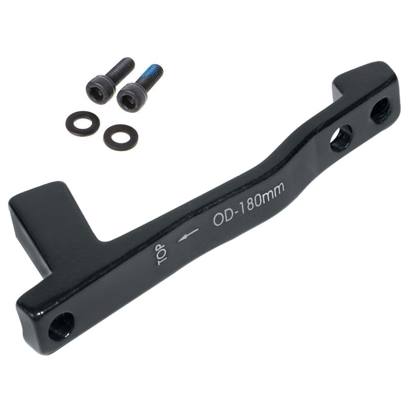 Oxford Road Flat Disc Brake Adapter