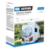 Oxford Aquatex Touring Premium Bike Covers