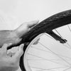 Polisport Tire Lever Set Black