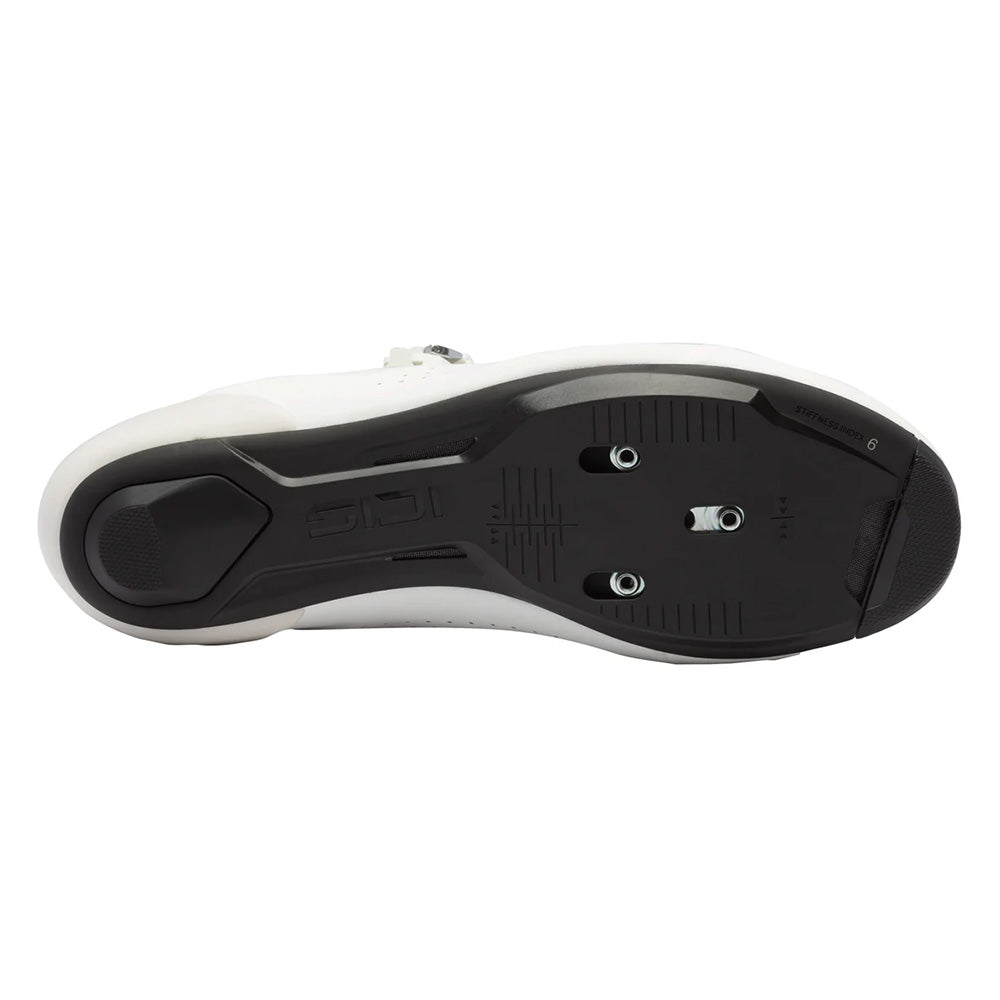 SIDI Genius X Road Shoes.