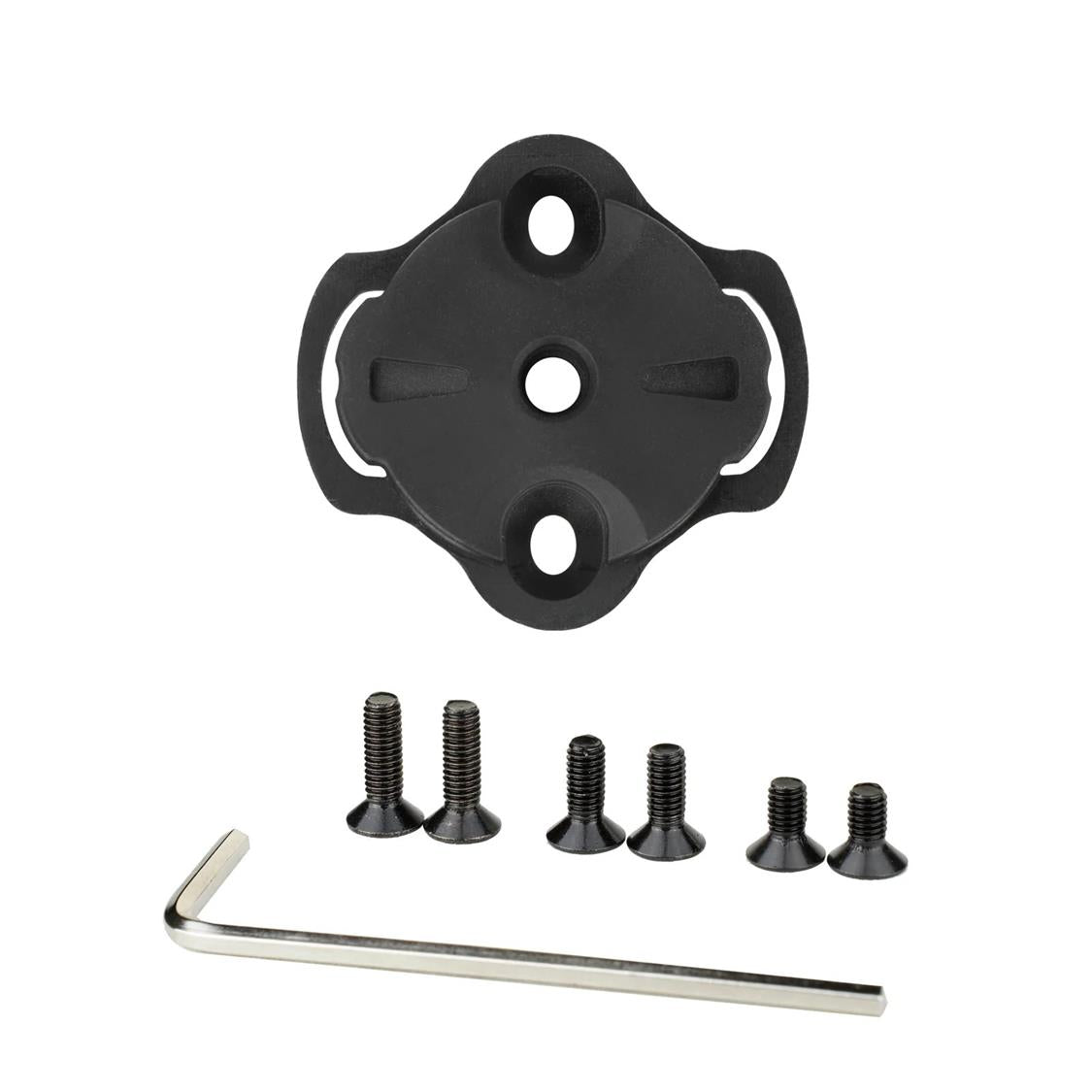 Ravemen Light Mounts