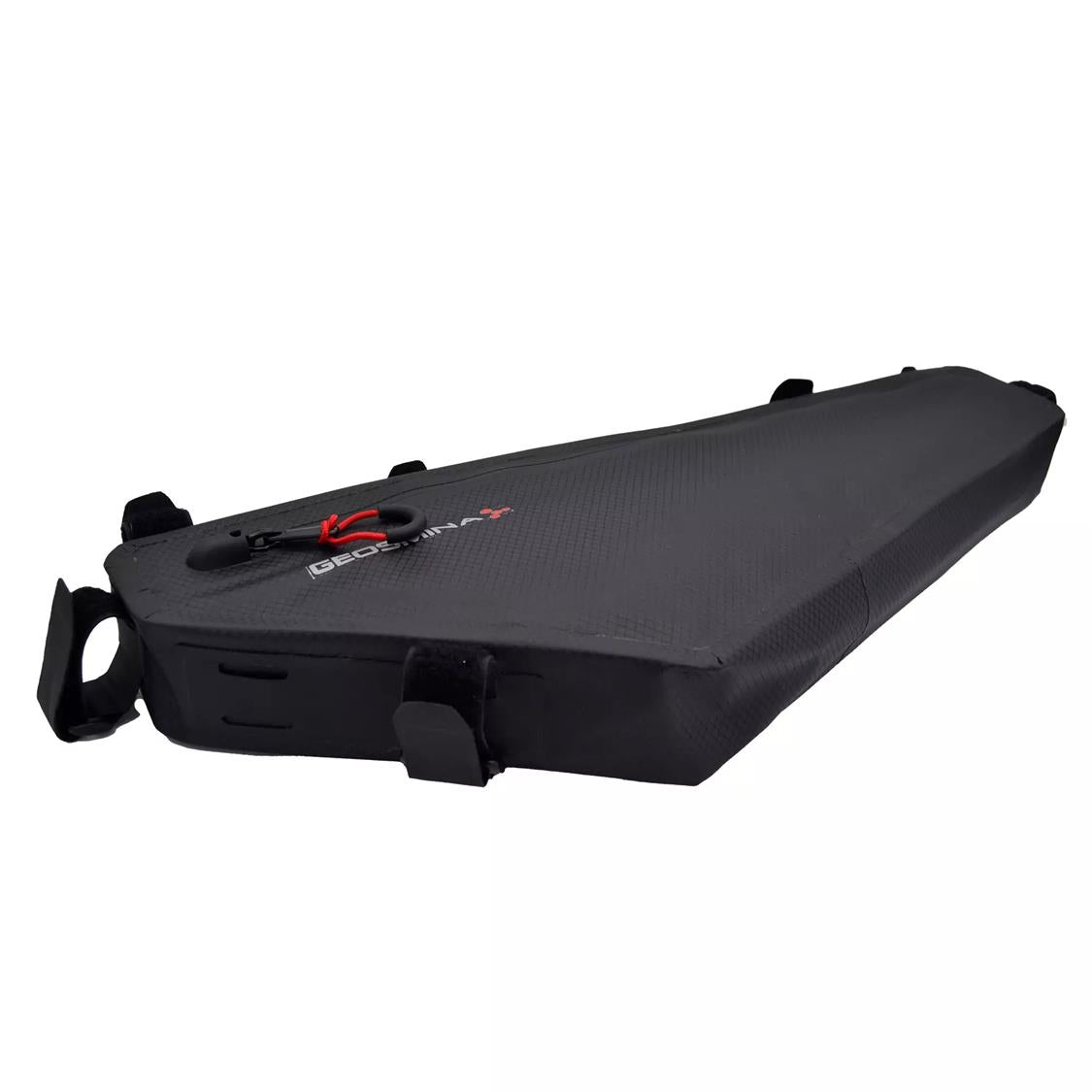 Geosmina Gravel Frame Bags Ultralight