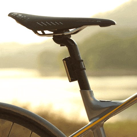 Magicshine SEEMEE 30 V2.0 Lightweight Bike Rear Light