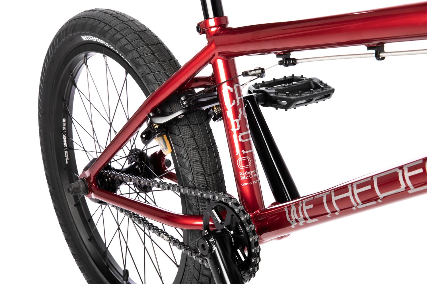 WeThePeople Crysis 21TT