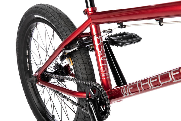 WeThePeople Crysis 21TT