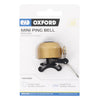 Oxford Mini Ping Bell