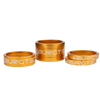 Burgtec Stem Spacers