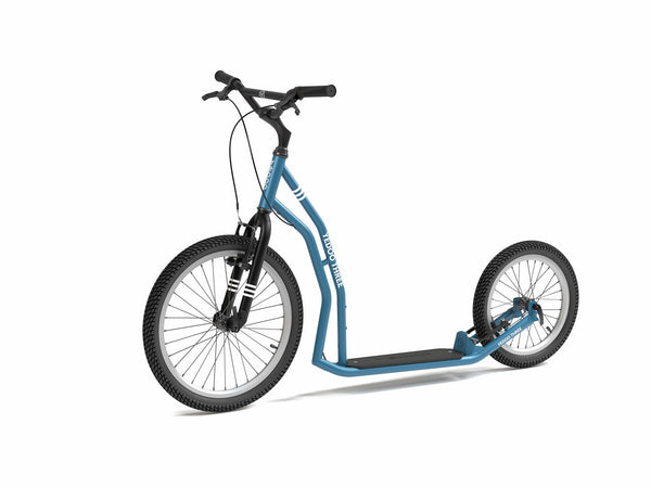 Yedoo Three Y40 Adult Scooter