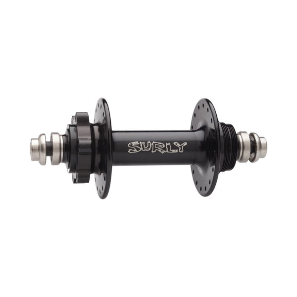 Surly Ultra New Hubs