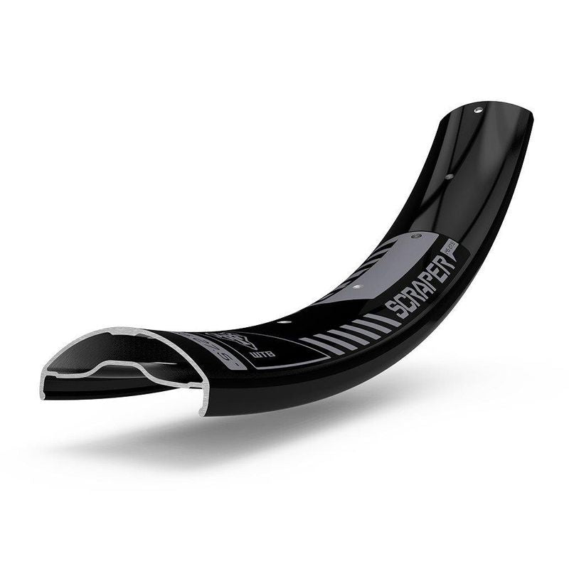 WTB Scraper i45 Rims