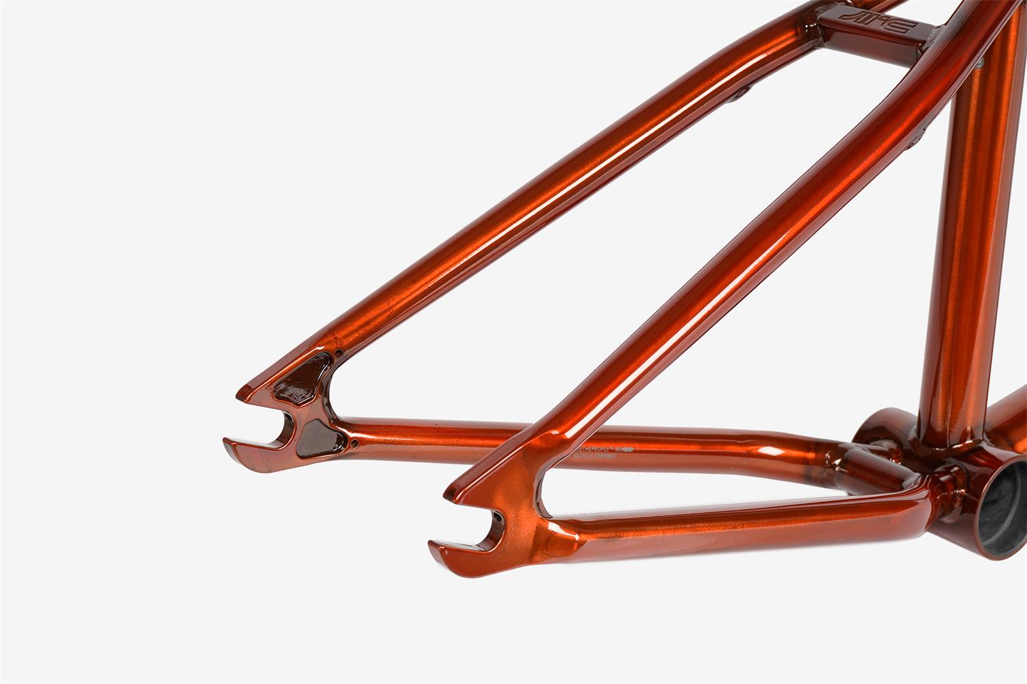 Wethepeople ARC Frame 21.00TT