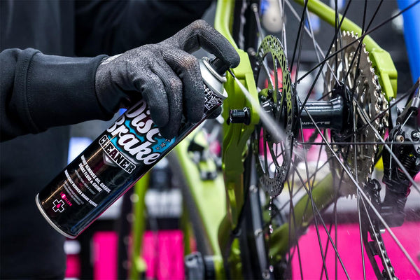 Muc-Off Disc Cleaner