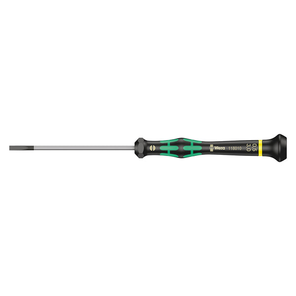 Wera Kraftform Micro Screwdriver 25 Piece Set for Electronics