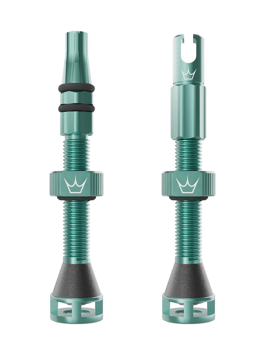 Peaty's Holeshot Fast Flow Valves