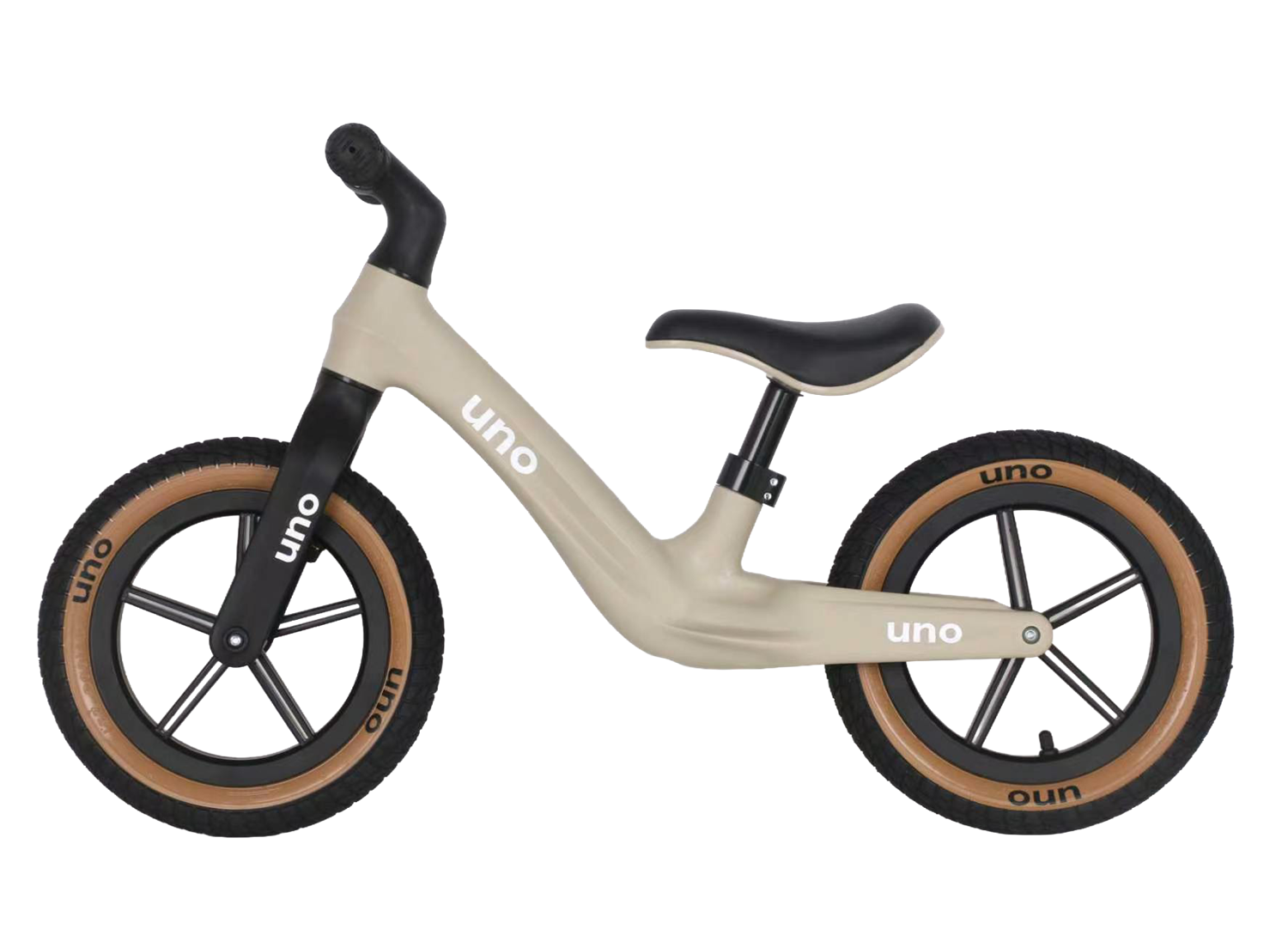 Uno Nylon Balance Bike