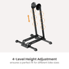 Maverack Freestanding Foldable Bike Stand