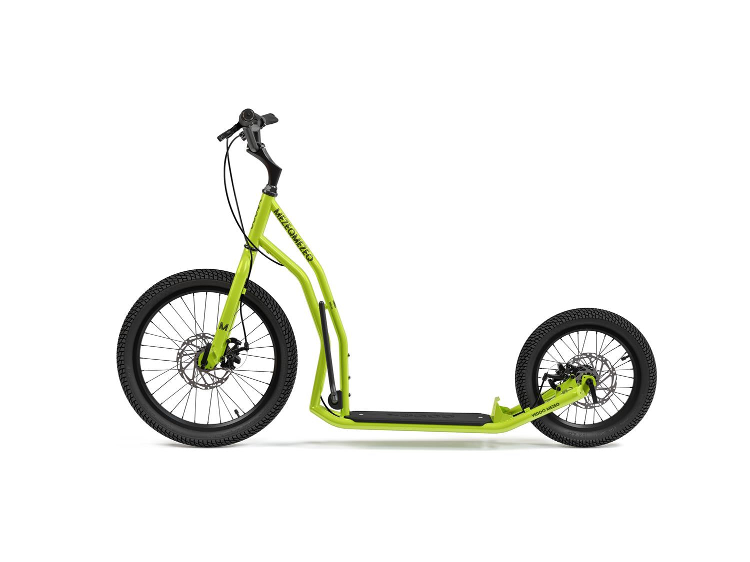 Yedoo Mezeq Y40 adult Scooter