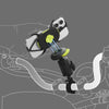 Bone Collection Moto Tie Connect Kit 3 Handlebar