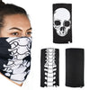 Oxford Comfy Skulls 3/Pack