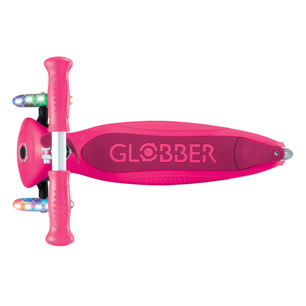 Globber PRIMO FOLDABLE LIGHTS