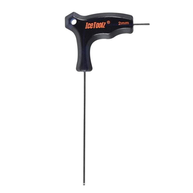 IceToolz Twin Head Hex Wrenches