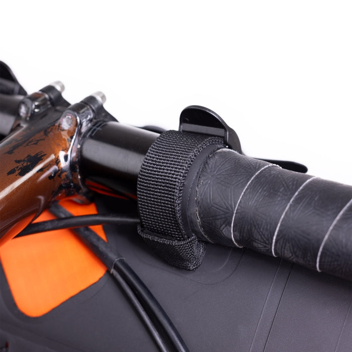 Oxford Aqua Evo Adventure Handlebar Pack