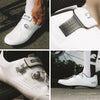 SIDI Genius X Road Shoes.