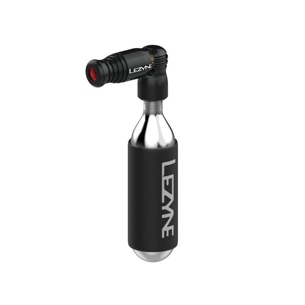 Lezyne Trigger Speed Drive CO2 with 16G Cartridge