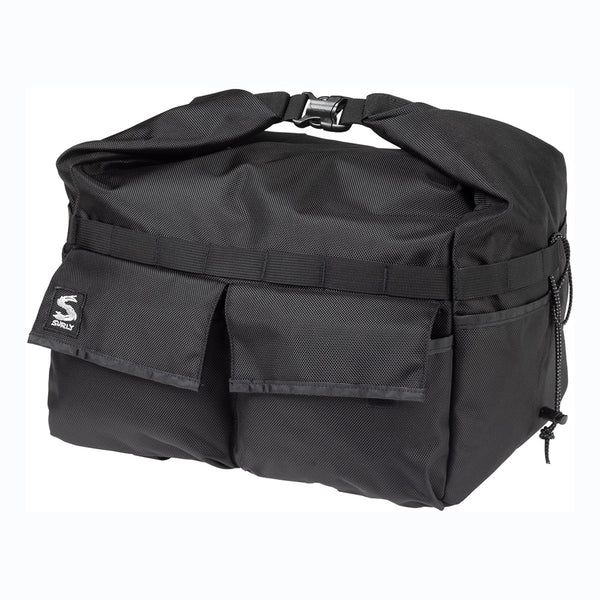 Surly Porteur House 24-pack Rack Bag