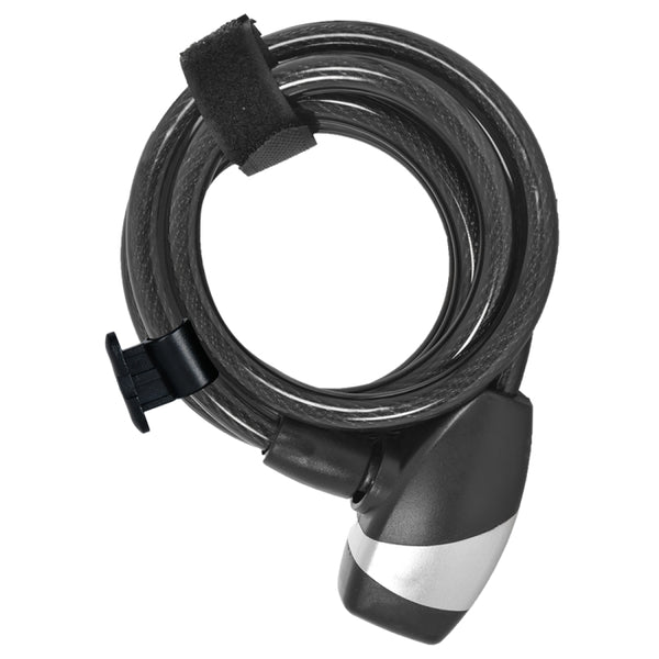 Oxford Key Coil12 1.5m x 12mm