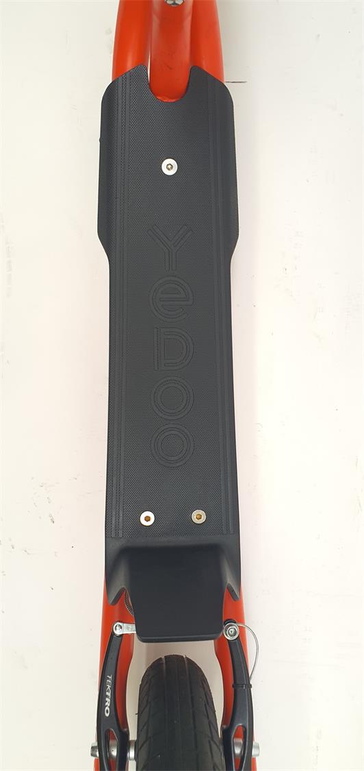 Yedoo Two Kids Scooter