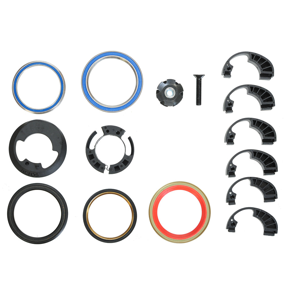 Moterra Neo Carbon Bosch 2022+ Spares