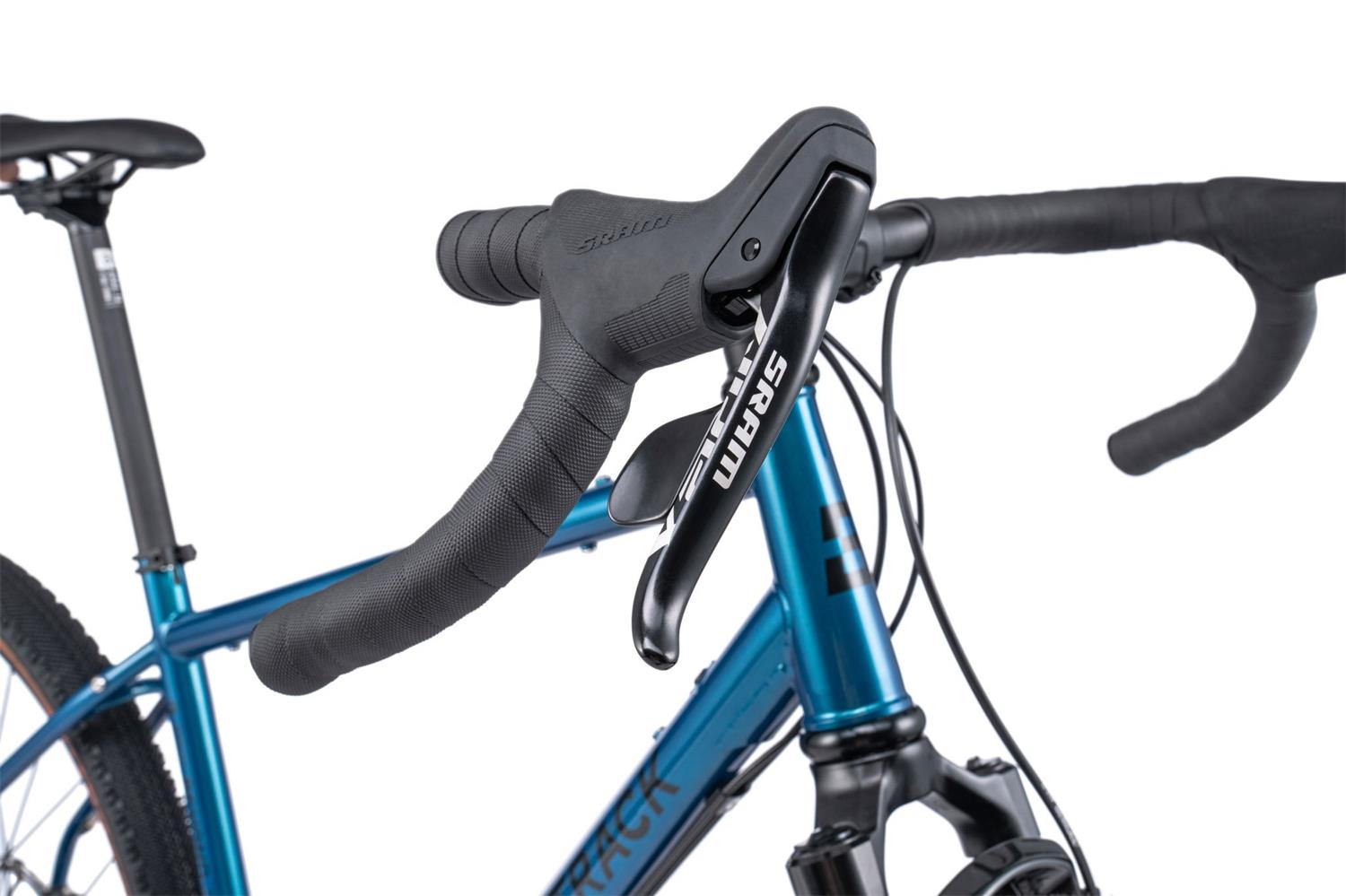Bombtrack Beyond SUS / Metallic Teal