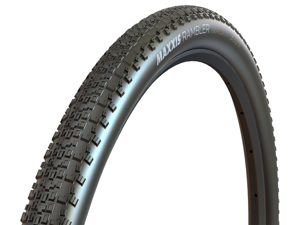 Maxxis Tyre Rambler 700c - HYPR-X