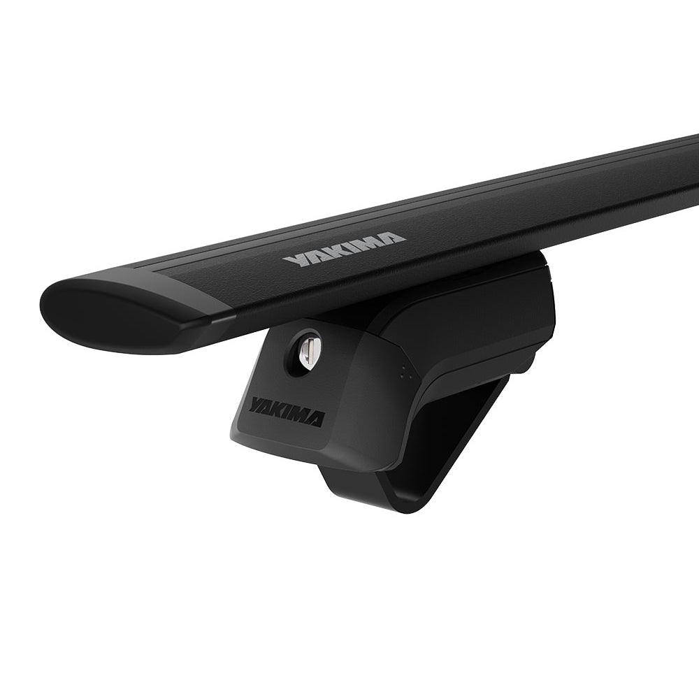 Yakima JetStream Bars Black