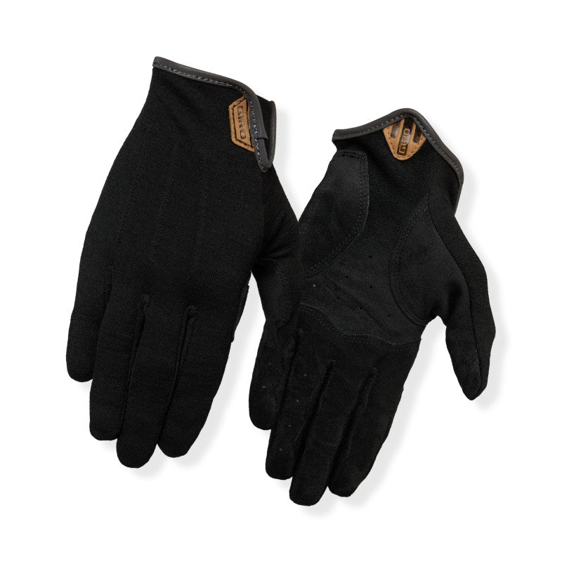Giro Winter Essentials