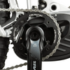 Burgtec 104MM BCD Outside Fit E-Bike Steel Thick Thin Chainring 34T