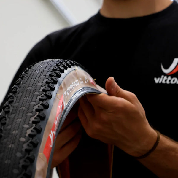 Vittoria 29" Terreno XC Race