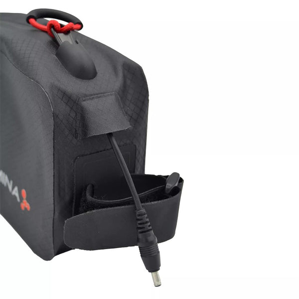 Geosmina Top Tube Bags Ultralight