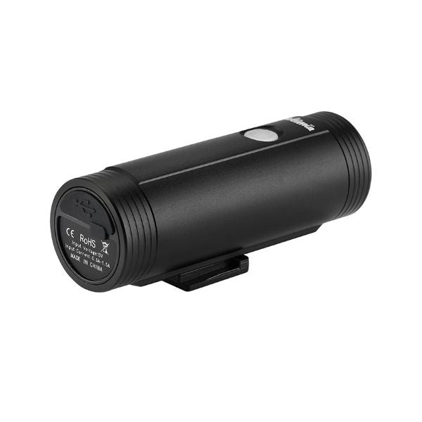 LeLumia Phoenix Front Light
