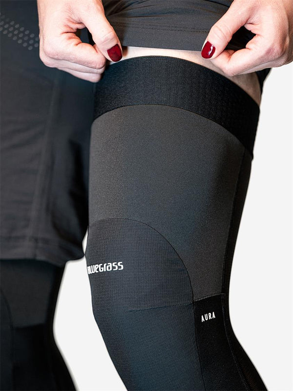 Bluegrass Aura Knee Guards
