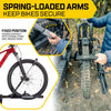 Saris Edge 2-Bike Hitch Rack