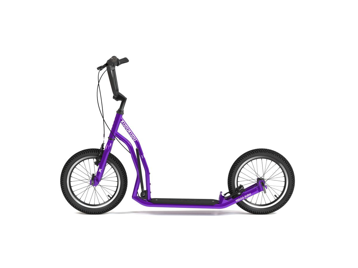 Yedoo Kudu Y40 Adults Scooter