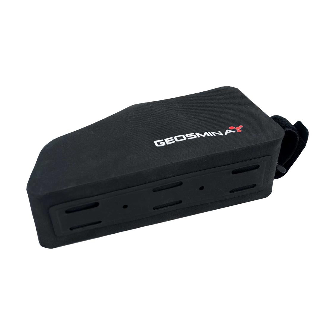 Geosmina Dual Mount Top Tube Bag