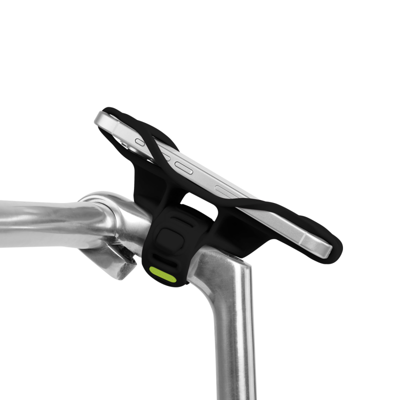Bone Collection Bike Tie Pro 5 Smartphone Holder