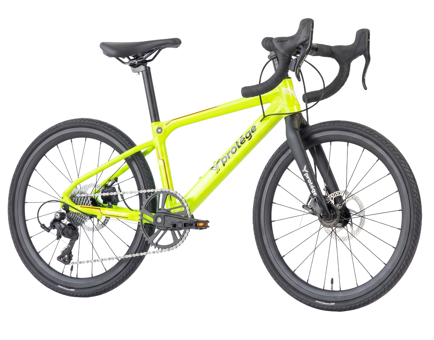 Protege Fastrace 20