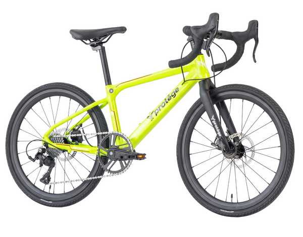 Protege Fastrace 20" Kids Road Bike