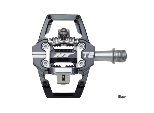 HT Components T2 Pedals Enduro Race