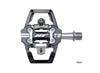 HT Components T2 Pedals Enduro Race