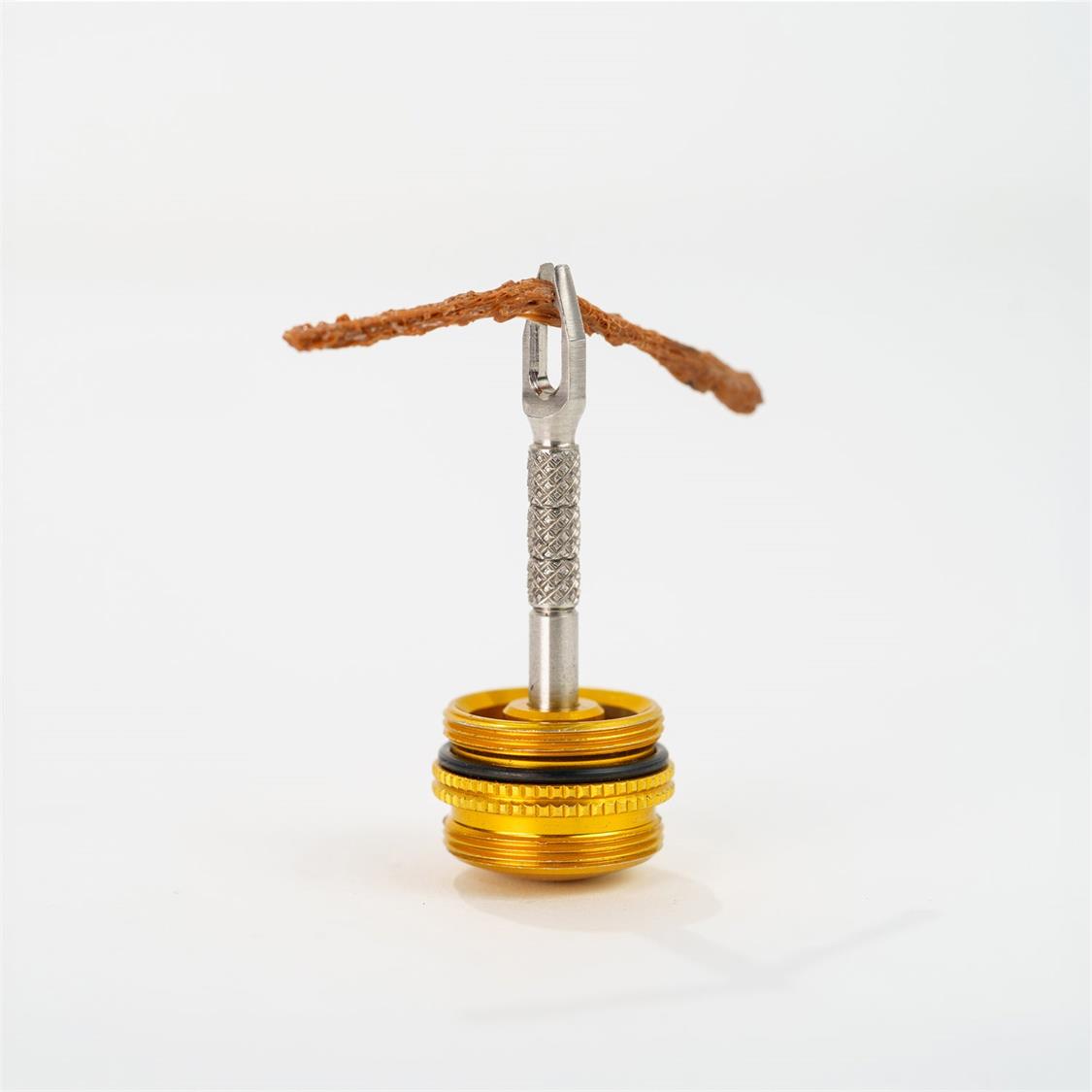 TUBELESS PLUG REFILL